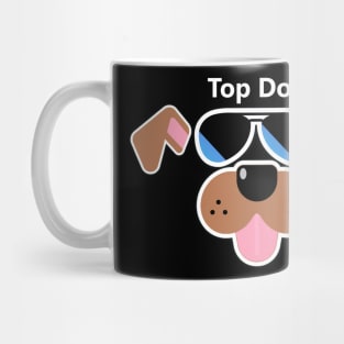 Top Dog Mug